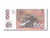 Biljet, Servië, 1000 Dinara, 2006, NIEUW