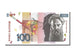 Banconote, Slovenia, 100 Tolarjev, 2003, FDS