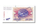 Banknot, Bośnia-Hercegowina, 100,000 Dinara, 1993, 1993-09-01, UNC(63)