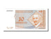 Bosnia - Herzegovina, 10 Convertible Maraka, 1998, KM #64a, UNC(65-70), A0030367