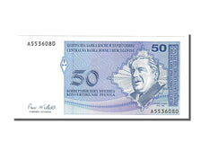 Bosnia - Herzegovina, 50 Convertible Pfeniga, 1998, KM #58a, UNC(65-70),...