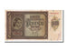 Biljet, Kroatië, 1000 Kuna, 1941, 1941-05-26, SPL