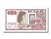 Macedonia, 5000 (Denar), 1992, KM #7a, UNC(65-70), 8354250