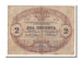 Banconote, Montenegro, 2 Perpera, 1914, 1914-07-25, BB