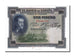 Banknote, Spain, 100 Pesetas, 1925, 1925-07-01, AU(55-58)