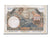 Billet, France, 5 Nouveaux Francs on 500 Francs, 1955-1963 Treasury, 1960