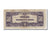 Billete, 50 Deutsche Mark, 1948, ALEMANIA - REPÚBLICA FEDERAL, MBC