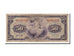 Banknote, GERMANY - FEDERAL REPUBLIC, 50 Deutsche Mark, 1948, VF(30-35)