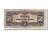 Biljet, Federale Duitse Republiek, 50 Deutsche Mark, 1948, TB+