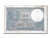 Billete, Francia, 10 Francs, 10 F 1916-1942 ''Minerve'', 1916, 1916-09-22, MBC+