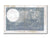 Geldschein, Frankreich, 10 Francs, 10 F 1916-1942 ''Minerve'', 1916, 1916-09-22