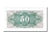 Banknot, Hiszpania, 50 Centimos, 1937, UNC(65-70)