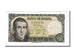 Banconote, Spagna, 5 Pesetas, 1951, 1951-08-16, SPL