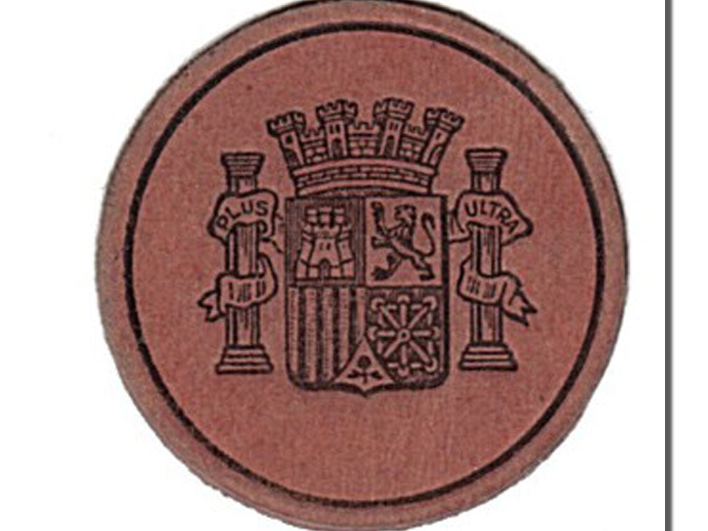 Billete, 25 Centimos, 1938, España, EBC+