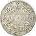 Coin, Morocco, 'Abd al-Aziz, Dirham, 1895, Berlin, EF(40-45), Silver, KM:10.1