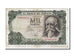 Banknote, Spain, 1000 Pesetas, 1971, 1971-09-17, VF(30-35)