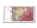 Banconote, Spagna, 2000 Pesetas, 1992, 1992-04-24, BB