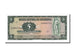 Banknote, Nicaragua, 10 Cordobas, 1972, UNC(65-70)
