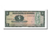 Banknote, Nicaragua, 10 Cordobas, 1972, UNC(65-70)