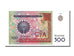 Banconote, Uzbekistan, 500 Sum, 1997, FDS