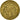 Coin, Tunisia, Anonymous, Franc, 1921, Paris, EF(40-45), Aluminum-Bronze
