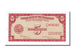 Filippine, 5 Centavos, 1949, FDS