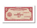 Banknote, Philippines, 5 Centavos, 1949, UNC(65-70)