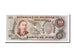 Billet, Philippines, 10 Piso, 1970, NEUF