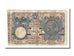 Italy, 5 Lire, 1904, KM #23a, 1904-10-19, VF(20-25), 828