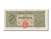 Italy, 50 Lire, 1944, KM #74a, 1944-12-10, VF(30-35), C72