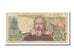 Banconote, Italia, 2000 Lire, 1983, 1983-10-24, MB