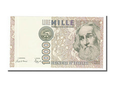 Italy, 1000 Lire, 1982, KM #109b, UNC(65-70), SF3751122Q