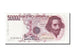 Geldschein, Italien, 50,000 Lire, 1984, 1984-02-06, SS+