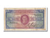Malta, 1 Shilling, 1943, KM #16, VF(30-35), A/1