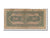 Biljet, Griekenland, 100 Drachmai, 1927, 1927-06-14, B+