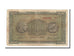 Greece, 100,000 Drachmai, 1944, KM #125b, 1944-01-21, VF(20-25), EA