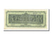 Greece, 2,000,000,000 Drachmai, 1944, KM #133b, 1944-10-01, UNC(63), EII