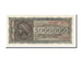 Banknote, Greece, 5,000,000 Drachmai, 1944, 1944-07-20, UNC(60-62)