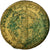 Moneda, Francia, 2 Sols, 1792, Arras, BC+, Bronce, Gadoury:25