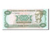 Banknote, Nicaragua, 10 Cordobas, 1985, UNC(65-70)