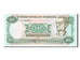 Banknote, Nicaragua, 10 Cordobas, 1985, UNC(65-70)