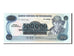 Banknote, Nicaragua, 500,000 Córdobas on 20 Córdobas, 1990, UNC(65-70)