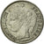 Monnaie, France, Cérès, 20 Centimes, 1851, Paris, TTB, Argent, KM:758.1
