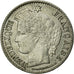 Münze, Frankreich, Cérès, 20 Centimes, 1851, Paris, SS, Silber, KM:758.1