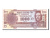 Banknote, Paraguay, 1000 Guaranies, 2005, UNC(65-70)