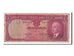 Turkey, 1 Lira, 1942, KM #135, 1942-04-25, VF(20-25), A17
