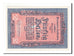 Banknote, Liechtenstein, 50 Heller, 1920, UNC(65-70)