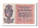 Banknote, Liechtenstein, 10 Heller, 1920, UNC(65-70)