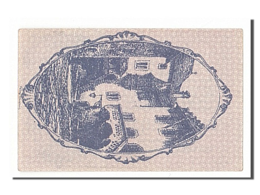 Banknote, Liechtenstein, 10 Heller, 1920, UNC(65-70)
