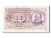Switzerland, 10 Franken, 1973, KM #45s, 1973-03-07, EF(40-45), 88F